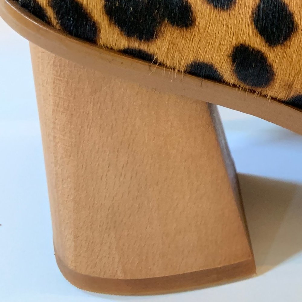 New Leopard Booties ! - Picture 9 of 11
